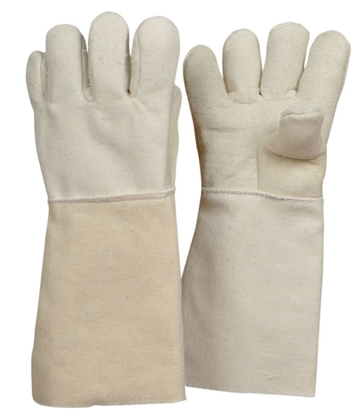 Muflon Gloves
